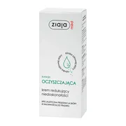 Ziaja Med Kuracja Oczyszczająca, krem redukujący niedoskonałości, 50 ml