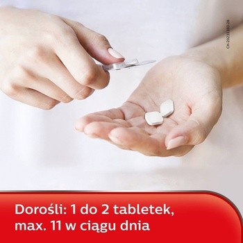 Rennie Antacidum, 680 mg+80 mg, tabletki do ssania, smak miętowy, 24 szt.