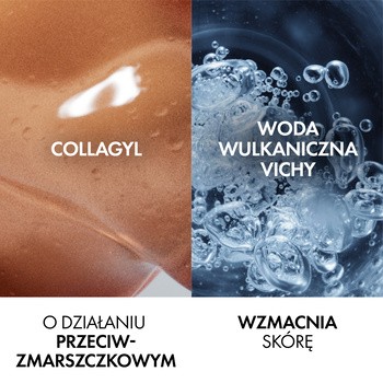 Vichy Liftactiv Flexiteint, podkład wygładzający zmarszczki, 25 Nude, 30 ml