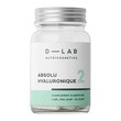 D-LAB Nutricosmetics Absolu de Hyaluronique, kapsułki, 28 szt.