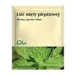 Liść mięty pieprzowej, zioło pojedyncze, 50 g (Flos)