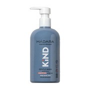 Madara Kind Gentle Wash, delikatny preparat myjący, 390 ml