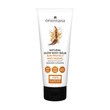 Orientana Natural Glow Body, rozświetlający balsam do ciała SPF 50+, 50 ml