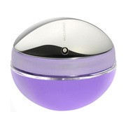 Paco Rabanne, Ultraviolet Woman, woda perfumowana, spray, 80 ml