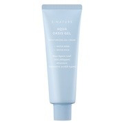 S. Nature Aqua Oasis, nawilżający krem-żel do twarzy, 80 ml