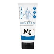 Mg12 Odnowa, magnezowy krem do rąk z biszofitem, 100 ml
