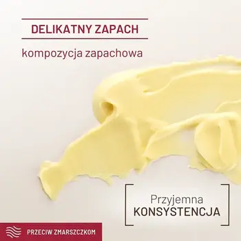 Sylveco Dermo Przeciw zmarszczkom, krem wygładzający na noc, 50 ml