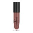 Golden Rose Longstay Liquid Matte Lipstick, matowa pomadka w płynie, 22, 5,5 ml
