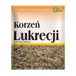Flos, Lukrecja korzeń, herbatka ziołowa, 50 g