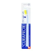 Szczoteczka do zębów Curaprox CS 3960, super soft, 1 szt.