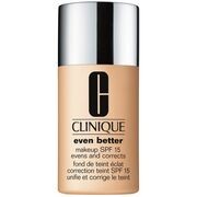 Clinique, Even Better Makeup Broad Spectrum SPF 15, podkład 52 Neutral, 30 ml