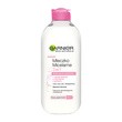 Garnier, mleczko micelarne 3 w 1 do skóry wrażliwej, 400 ml