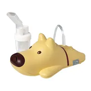 Inhalator tłokowy piesek, Rossmax NI60, 1 szt.