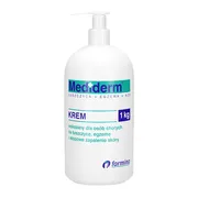 Mediderm Cream, krem, 1 kg