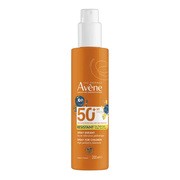 Avene Eau Thermale, spray dla dzieci SPF50+, 200 ml