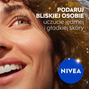 Zestaw Promocyjny, Nivea, Q10 Power Effect, ujędrniający krem na dzień, SPF 15, 50 ml + ujędrniający krem pod oczy, 15 ml