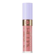 Bell Smooth Lip Gloss, błyszczyk do ust, 04 Holiday, 3,8 g
