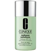 Clinique, Redness Solutions Makeup Broad Spectrum SPF 15, podkład 02, 30 ml