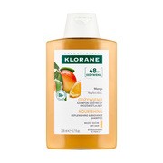 Klorane, szampon z mango, 200 ml