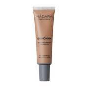 Madara, Skinonym, Półmatowy podkład peptydowy, #55 Clay, 30 ml