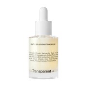 Transparent Lab, Gentle Rejuvenation Serum, 30 ml