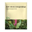 Ziele rdestu ostrogorzkiego, zioło pojedyncze, 50 g (Flos)