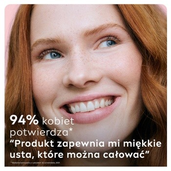 Nivea, pielęgnująca pomadka do ust Pearly Shine, 4,8 g