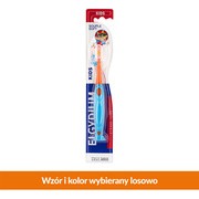 Elgydium Kids, szczoteczka dla dzieci  2-6 lat, 1 szt.