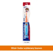 Elgydium Kids, szczoteczka dla dzieci  2-6 lat, 1 szt.