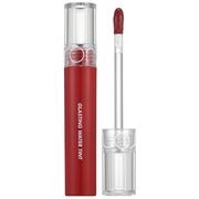 Rom&nd Glasting Water Tint, błyszczyk do ust, 02 Red Drop, 4 g