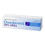 Oxedermil, krem na pękające pięty, 50ml