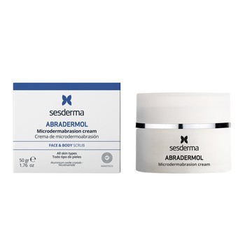 Sesderma Abradermol, krem do mikrodermabrazji, 50 g
