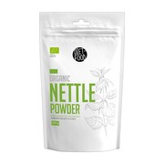 Diet-Food, Bio pokrzywa, proszek, 200 g