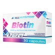 Allnutrition Biotin, kapsułki, 30 szt.