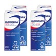 Zestaw 2x Mucosolvan + Mucosolvan Mini