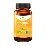 Naturell C 1000+, kapsułki, 90 szt.