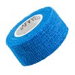 Vitammy Autoband, kohezyjny bandaż elastyczny, 2,5 cm x 4,5 m, turkusowy, 1 szt.