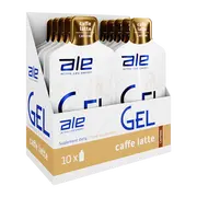 Zestaw ALE Gel Caffe Latte, 10 szt.
