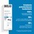 Bioliq Dermo, antyperspirant 48h, roll-on, 50 ml