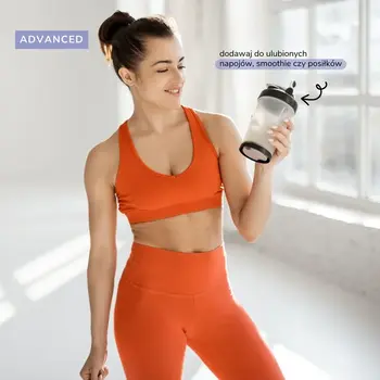 Osavi Kolagen Ścięgna i Więzadła, proszek, 150,9 g (30 porcji)