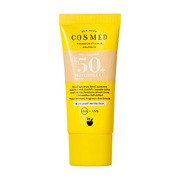 Cosmed Sun Essential Skinvisible, koloryzujący krem przeciwsłoneczny CC, 30 ml