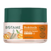 Botame Rokitnik, krem do twarzy na dzień, 50 ml