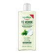 Equilibra, oczyszczający szampon zielona herbata i kwas hialuronowy, 265 ml