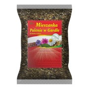 Flos, Palenie w Gardle, herbatka ziołowa, 100 g