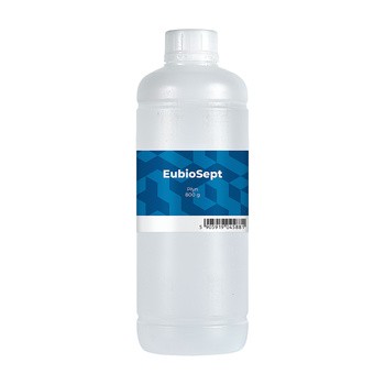EubioSept, płyn biobójczy do higieny i dezynfekcji rąk, 800 ml