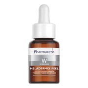 Pharmaceris W Meladermix Peel, peeling złuszczający przeciw przebarwieniom, 30 ml