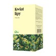 Kwiat lipy, 1,5 g, 30 szt. (Flos)