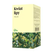 Kwiat lipy, 1,5 g, 30 szt. (Flos)