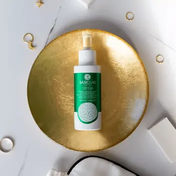 BasicLab Esteticus, serum zmniejszające niedoskonałości z niacynamidem 10%, 30 ml