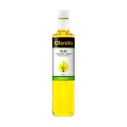 Olandia, Olej rzepakowy uniwersalny bio, 500 ml